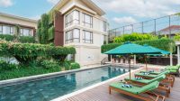 Swiss-Belhotel Rainforest: Oase Tropis di Tengah Dinamika Sunset Road
