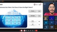 Telkom AI Connect Dorong Talenta Kuasai Problem Solving dengan AI Telkom AI Connect Dorong Talenta Kuasai Problem Solving dengan AI