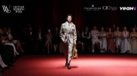 Tiga Perspektif The Love City Satukan Sensualitas, Menswear Modern, dan Romansa Tiga Perspektif The Love City Satukan Sensualitas, Menswear Modern, dan Romansa