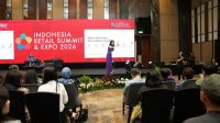 Yulia Saksen Hadirkan Marketing Workshop Perdana di Indonesia Retail Summit & Expo 2026, Membantu Bisnis Merancang Customer Experience yang Lebih Terintegrasi Yulia Saksen Hadirkan Marketing Workshop Perdana di Indonesia Retail Summit & Expo 2026, Membantu Bisnis Merancang Customer Experience yang Lebih Terintegrasi