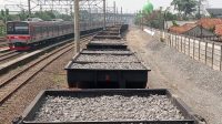 Dukung Keandalan dan Keselamatan Perjalanan KA, KAI Logistik Lakukan Pengeceran Balas Secara Bertahap
