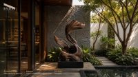 Spasium Ungkap Alasan Banyak Sculpture Arsitektural Gagal Diwujudkan Spasium Ungkap Alasan Banyak Sculpture Arsitektural Gagal Diwujudkan