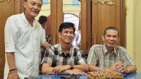 Polemik Internal Universitas PGRI Palembang, Plt Rektor Persoalkan Dua Surat Pemanggilan Polemik Internal Universitas PGRI Palembang, Plt Rektor Persoalkan Dua Surat Pemanggilan