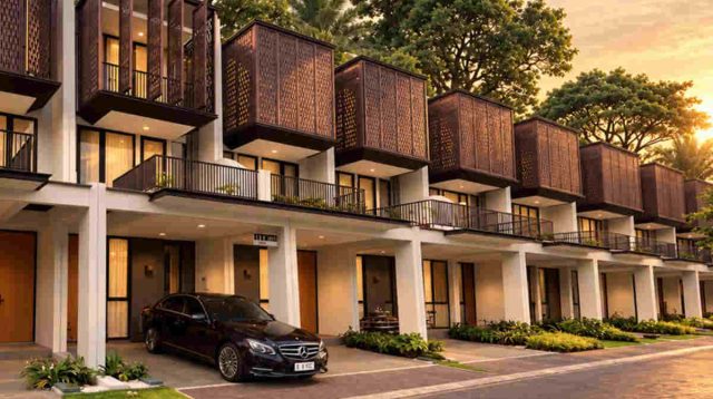 Bulan Berkah Fatmawati City Center, Hunian Impian dengan Benefit Lebih