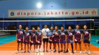 Area Otista Raih Juara 2 Sportartcular BRI Region 6 Cabang Voli Area Otista Raih Juara 2 Sportartcular BRI Region 6 Cabang Voli