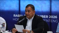 BSKDN Gelar Diskusi Strategis Percepatan Program Gizi Gratis di 3T
