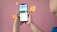 Bitcoin-Ethereum Terkoreksi, Pelaku Pasar Cermati Suku Bunga The Fed
