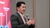 Okupansi Mal Premium Jakarta Tembus 90%, Brand F&B Global Berebut Ruang Ekspansi Okupansi Mal Premium Jakarta Tembus 90%, Brand F&B Global Berebut Ruang Ekspansi