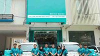 Hisense Hadirkan Direct Service Center Jakarta Barat, Perkuat Layanan Purna Jual Hisense Hadirkan Direct Service Center Jakarta Barat, Perkuat Layanan Purna Jual
