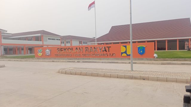 Diduga Catut Nama Wakil Bupati OKI, Oknum Wali Asuh SR Disorot Diduga Catut Nama Wakil Bupati OKI, Oknum Wali Asuh SR Disorot