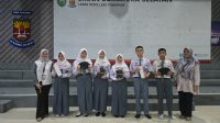 Tiga Pelajar Terbaik Sumsel Melaju ke Seleksi Nasional AHM Best Student 2026 Tiga Pelajar Terbaik Sumsel Melaju ke Seleksi Nasional AHM Best Student 2026
