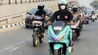 City Rolling Konsumen Loyal Motorku X Bersama Honda Community, Perkuat Silaturahmi dan Kepedulian City Rolling Konsumen Loyal Motorku X Bersama Honda Community, Perkuat Silaturahmi dan Kepedulian