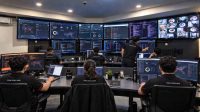 ITSEC Asia (IDX: CYBR) Ungkap Pola Ransomware yang Berkembang Sebelum Enkripsi Dimulai