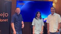 Indonet Gabungkan Internet dan AI Credit dalam Satu Layanan untuk Dukung Aktivitas Bisnis Indonet Gabungkan Internet dan AI Credit dalam Satu Layanan untuk Dukung Aktivitas Bisnis