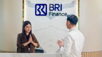Kualitas Pembiayaan Makin Terjaga, NPF BRI Finance Turun Jadi 1,82% hingga Juli 2026 Kualitas Pembiayaan Makin Terjaga, NPF BRI Finance Turun Jadi 1,82% hingga Juli 2026