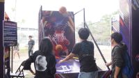 Semarak Honda DBL 2026 Bersama Astra Motor Sumsel