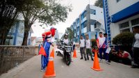 Astra Motor Sumsel Bekali Pelajar Lewat Kompetisi dan Bootcamp Cari Aman Academy 2026 Astra Motor Sumsel Bekali Pelajar Lewat Kompetisi dan Bootcamp Cari Aman Academy 2026