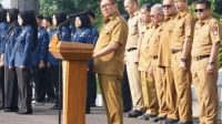 Wali Kota Bukittinggi Tekankan Penataan Kota: Nyaman, Modern, Tetap Berkarakter