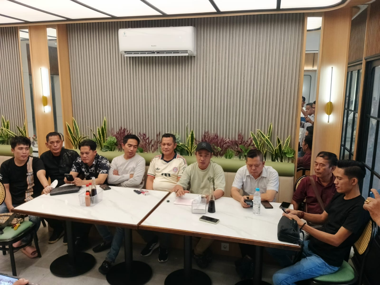 Fakta Hukum Kasus Tongkang OCEANIC 238: Murni Kredit Macet dan Lelang Sah, Polda Sumsel Tindak Sesuai Prosedur