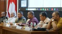Wako Ramlan Tutup Tahapan Aktualisasi 29 Peserta Bukittinggi Next Leader