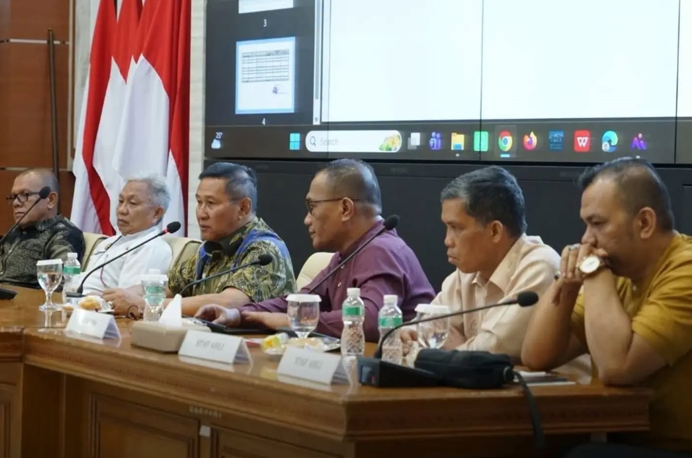 Wako Ramlan Tutup Tahapan Aktualisasi 29 Peserta Bukittinggi Next Leader