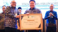 Berbagai Kategori Diberikan Diajang Penganugerahan Jamsostek Award 2025, Berikut Disampaikan Berbagai Kategori Diberikan Diajang Penganugerahan Jamsostek Award 2025, Berikut Disampaikan