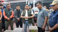 Wali Kota Ramlan Tutup Tahapan Aktualisasi 29 Peserta Bukittinggi Next Leader
