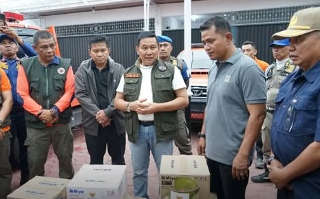 Wali Kota Ramlan Tutup Tahapan Aktualisasi 29 Peserta Bukittinggi Next Leader