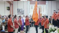 Sah DPD ARUN Sumsel Dikukuhkan, Beberapa Hal Disampaikan Kepada ARUN Sah DPD ARUN Sumsel Dikukuhkan, Beberapa Hal Disampaikan Kepada ARUN