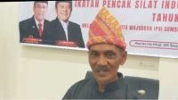 Sah Dr Sidi Darlis Pimpin IPSI Sumsel Kedepan, Berikut Beberapa Hal Disampaikan Sah Dr Sidi Darlis Pimpin IPSI Sumsel Kedepan, Berikut Beberapa Hal Disampaikan
