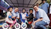 Astra Motor Resmikan Desa Sejahtera Astra Bengkaung, Dorong Potensi Desa secara Berkelanjutan Astra Motor Resmikan Desa Sejahtera Astra Bengkaung, Dorong Potensi Desa secara Berkelanjutan