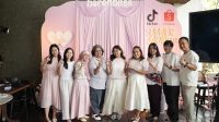 Rayakan Lima Tahun di Indonesia, barenbliss Perkuat Kebersamaan dan Inovasi melalui Summer Glow Club Rayakan Lima Tahun di Indonesia, barenbliss Perkuat Kebersamaan dan Inovasi melalui Summer Glow Club