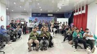 Telkom AI Center Dukung AI Hackathon Aceh 2026, Dorong Inovasi Digital Berbasis AI di Kalangan Mahasiswa Telkom AI Center Dukung AI Hackathon Aceh 2026, Dorong Inovasi Digital Berbasis AI di Kalangan Mahasiswa