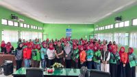 Perluas Literasi AI, Telkom AI Center Malang Ajak Perempuan Ojol Manfaatkan AI Secara Produktif Perluas Literasi AI, Telkom AI Center Malang Ajak Perempuan Ojol Manfaatkan AI Secara Produktif