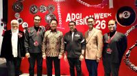 ASHTA DISTRICT 8 Menghadirkan DESIGN SPEAKS, Lewat ADGI Design Week ASHTA DISTRICT 8 Menghadirkan DESIGN SPEAKS, Lewat ADGI Design Week