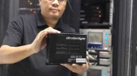 Ademco Security Group Meluncurkan UltraSenSync: Teknologi Vision AI Mengubah Sistem Keamanan dan Pengelolaan Fasilitas Ademco Security Group Meluncurkan UltraSenSync: Teknologi Vision AI Mengubah Sistem Keamanan dan Pengelolaan Fasilitas