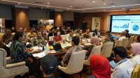 Menteri PKP Apresiasi Kinerja Tiga Kedeputian BP Tapera, Realisasi FLPP Capai 178.211 Unit
