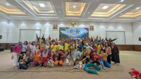 BRI BO Gading Boulevard Gelar BRILiaN Culture Festival di Bogor BRI BO Gading Boulevard Gelar BRILiaN Culture Festival di Bogor