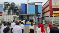 BRI BO Kalimalang Peringati Hari Kesaktian Pancasila dengan Khidmat dan Penuh Semangat Kebangsaan