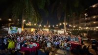 BRI BO Kramat Gelar BRILiaN Culture Festival di Bandung BRI BO Kramat Gelar BRILiaN Culture Festival di Bandung