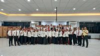 BRI BO Kramat Peringati Hari Kesaktian Pancasila dengan Khidmat dan Semangat Kebangsaan BRI BO Kramat Peringati Hari Kesaktian Pancasila dengan Khidmat dan Semangat Kebangsaan