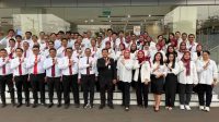 BRI BO Otista Peringati Hari Kesaktian Pancasila dengan Khidmat dan Penuh Semangat Kebangsaan