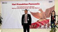 BRI BO Pluit Peringati Hari Kesaktian Pancasila dengan Khidmat dan Semangat Kebangsaan BRI BO Pluit Peringati Hari Kesaktian Pancasila dengan Khidmat dan Semangat Kebangsaan