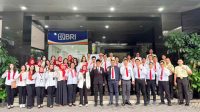 BRI BO Segitiga Senen Peringati Hari Kesaktian Pancasila BRI BO Segitiga Senen Peringati Hari Kesaktian Pancasila