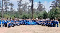 BRI BO Tanah Abang Gelar BRILiaN Culture Festival, Perkuat Implementasi Budaya Kerja BRI BO Tanah Abang Gelar BRILiaN Culture Festival, Perkuat Implementasi Budaya Kerja