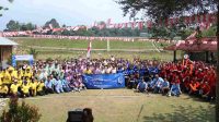 BRI BO Tanjung Priok Gelar BRILiaN Culture Festival, Perkuat Implementasi Budaya Kerja BRI BO Tanjung Priok Gelar BRILiaN Culture Festival, Perkuat Implementasi Budaya Kerja
