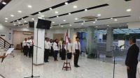 BRI BO Tanjung Priok Peringati Hari Kesaktian Pancasila dengan Penuh Khidmat BRI BO Tanjung Priok Peringati Hari Kesaktian Pancasila dengan Penuh Khidmat