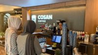 BRI BO Yogyakarta Cik Ditiro Hadirkan BRICafe, Layanan Perbankan dan Kafe dalam Satu Ruang