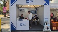 BRI Finance Hadir di Solo Run Fest 2026, Kenalkan Layanan Pembiayaan Kepada Masyarakat BRI Finance Hadir di Solo Run Fest 2026, Kenalkan Layanan Pembiayaan Kepada Masyarakat