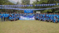 BRI Region 6 Gelar BRILiaN Culture Festival di Bogor, Perkuat Implementasi Budaya Kerja BRI Region 6 Gelar BRILiaN Culture Festival di Bogor, Perkuat Implementasi Budaya Kerja